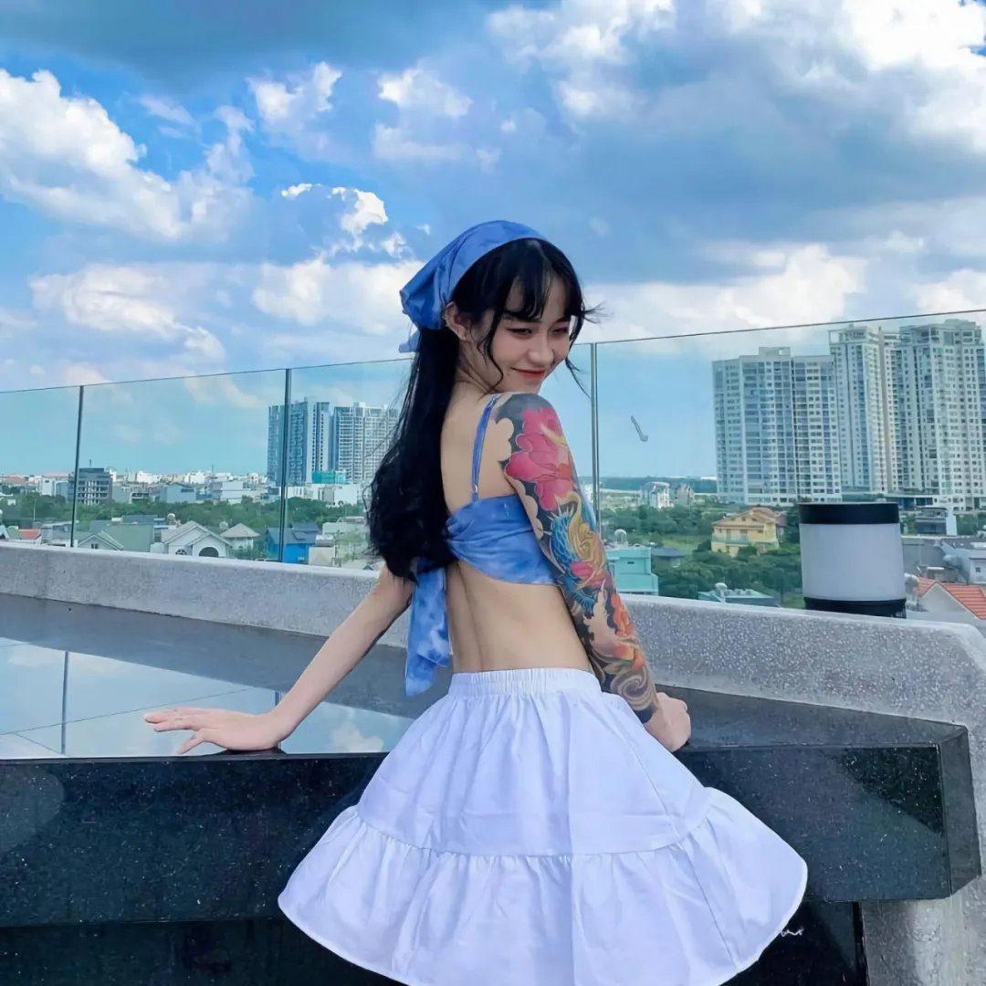 他人的悲伤