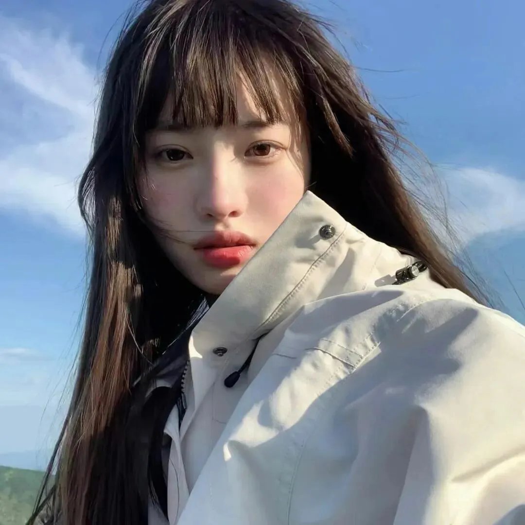 越狱女逃犯
